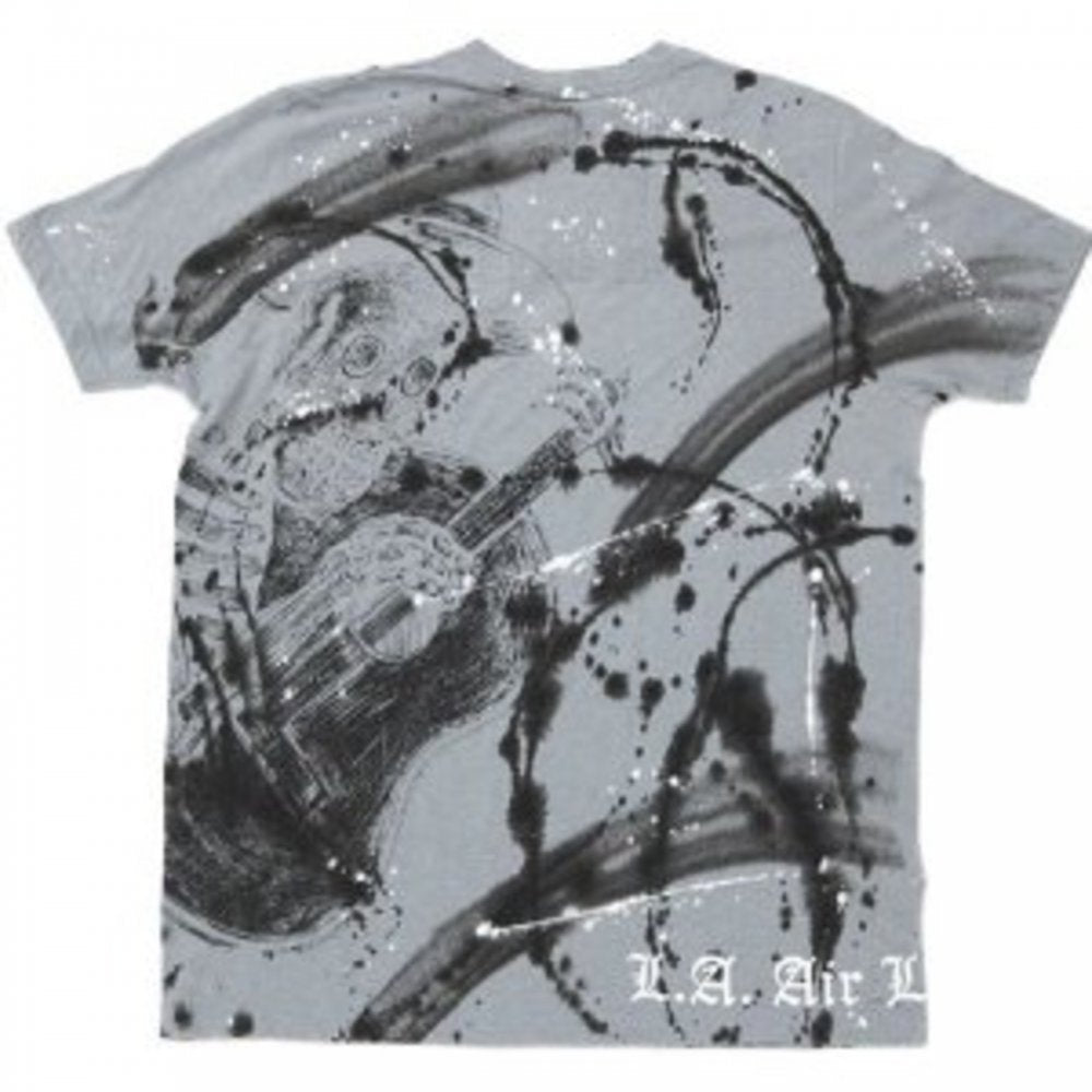 Sir Death T Shirt