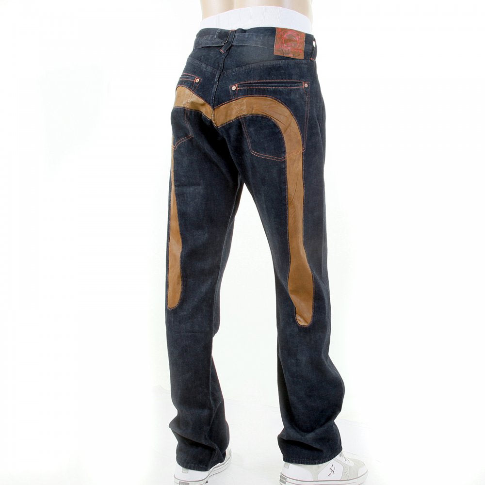 Genuine Vintage Faded Diacock Jeans