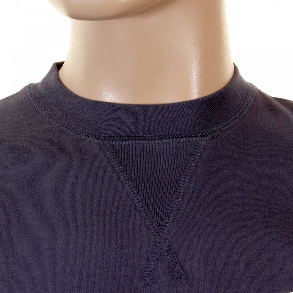 Original Ink Blue Short Sleeve T-Shirt