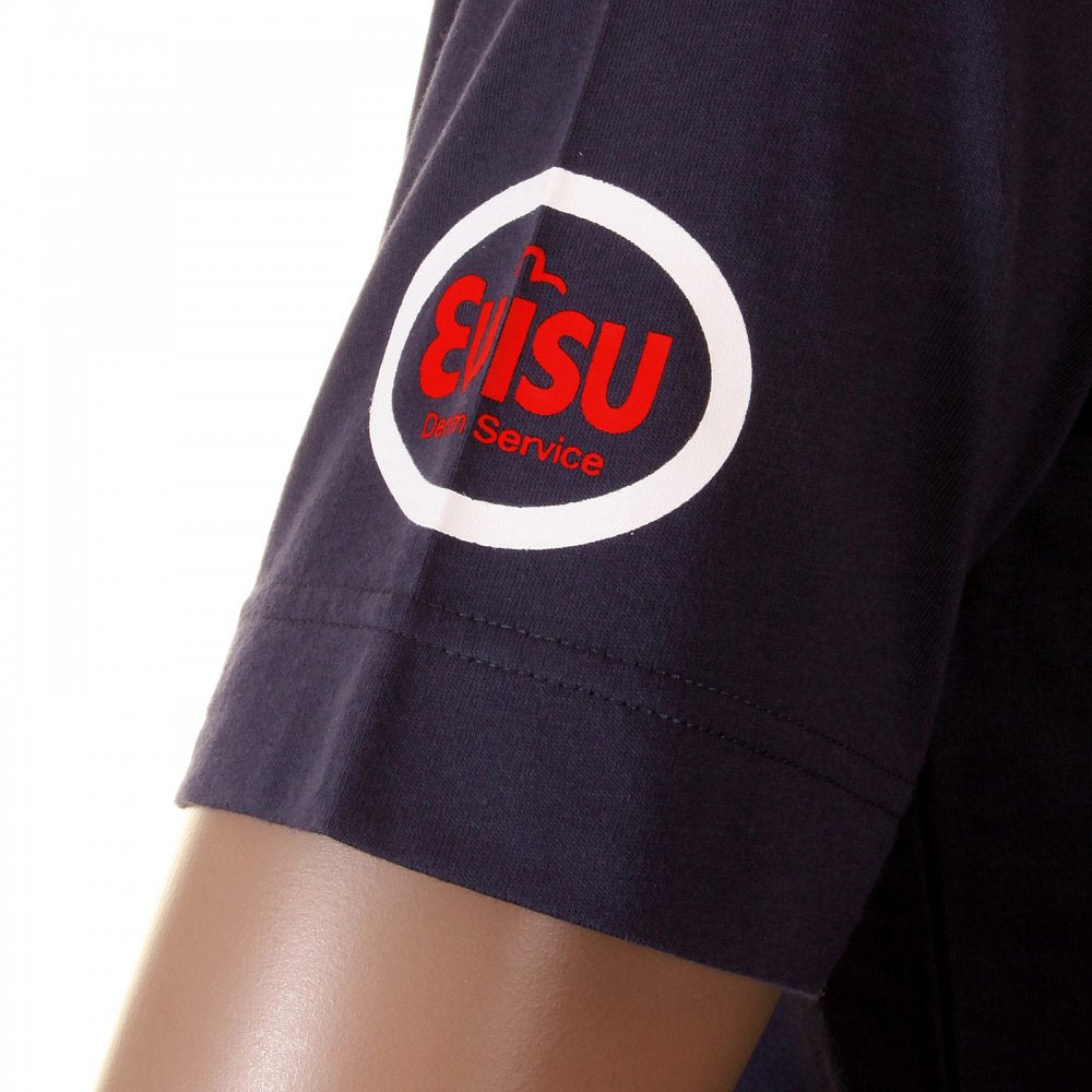 Original Ink Blue Short Sleeve T-Shirt