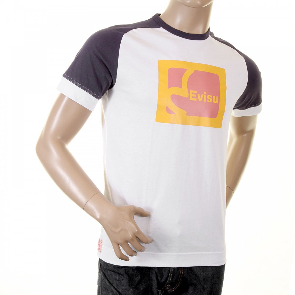 Authentic Rare White with Ink Kodak T-Shirt