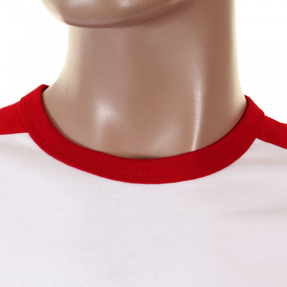 Authentic Rare White with Red Kodak T-Shirt