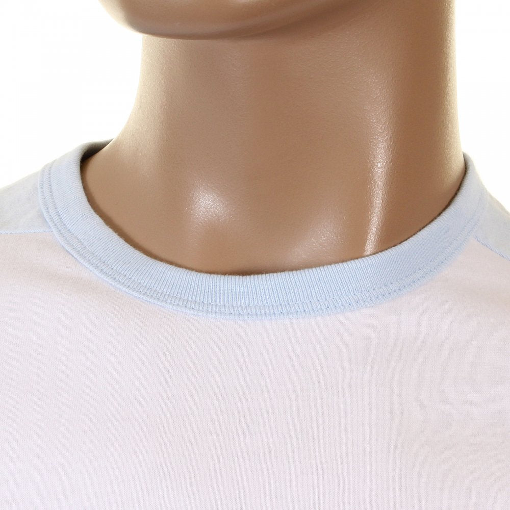 Genuine Rare White with Blue Phillips T-Shirt