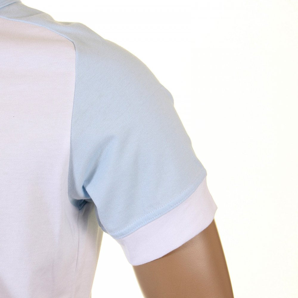 Genuine Rare White with Blue Phillips T-Shirt