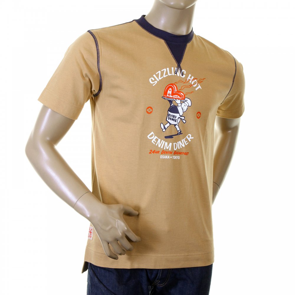 Camel 24 HOUR LOOM SERVICE t shirt
