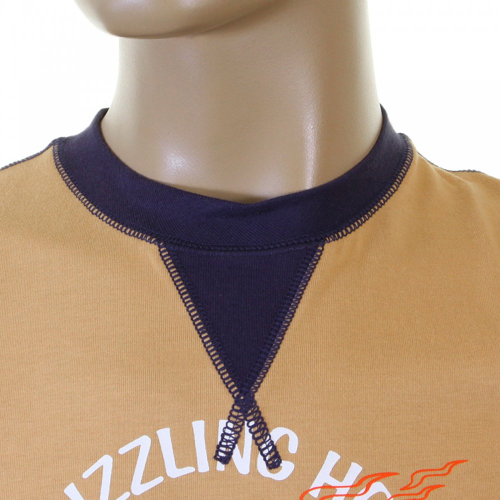 Camel 24 HOUR LOOM SERVICE t shirt