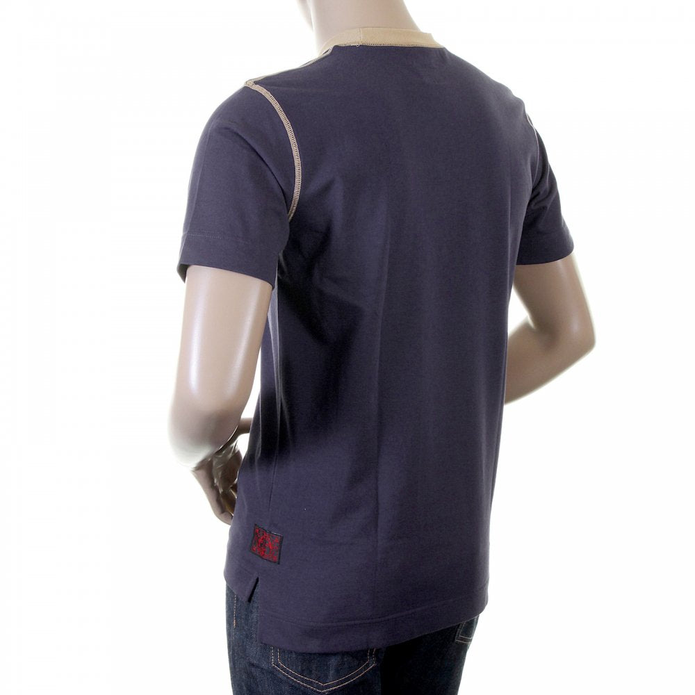Genuine Ink 24 HOUR LOOM SERVICE t shirt