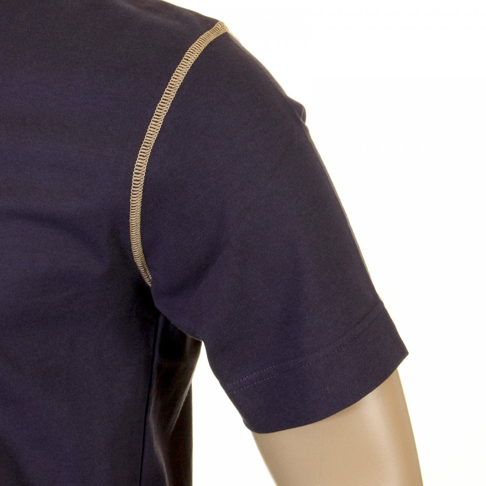 Genuine Ink 24 HOUR LOOM SERVICE t shirt