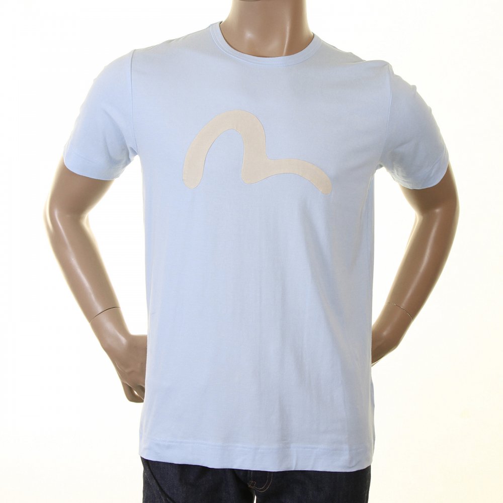 Sky Insert original logo t shirt