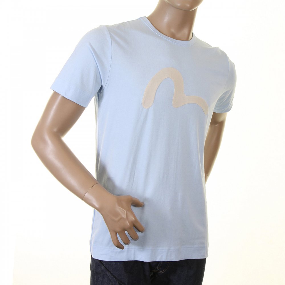 Sky Insert original logo t shirt