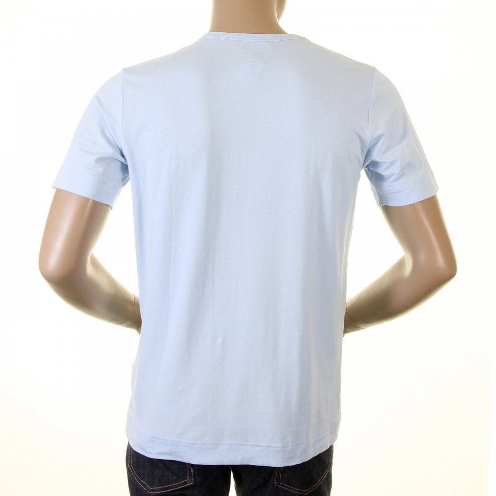 Sky Insert original logo t shirt