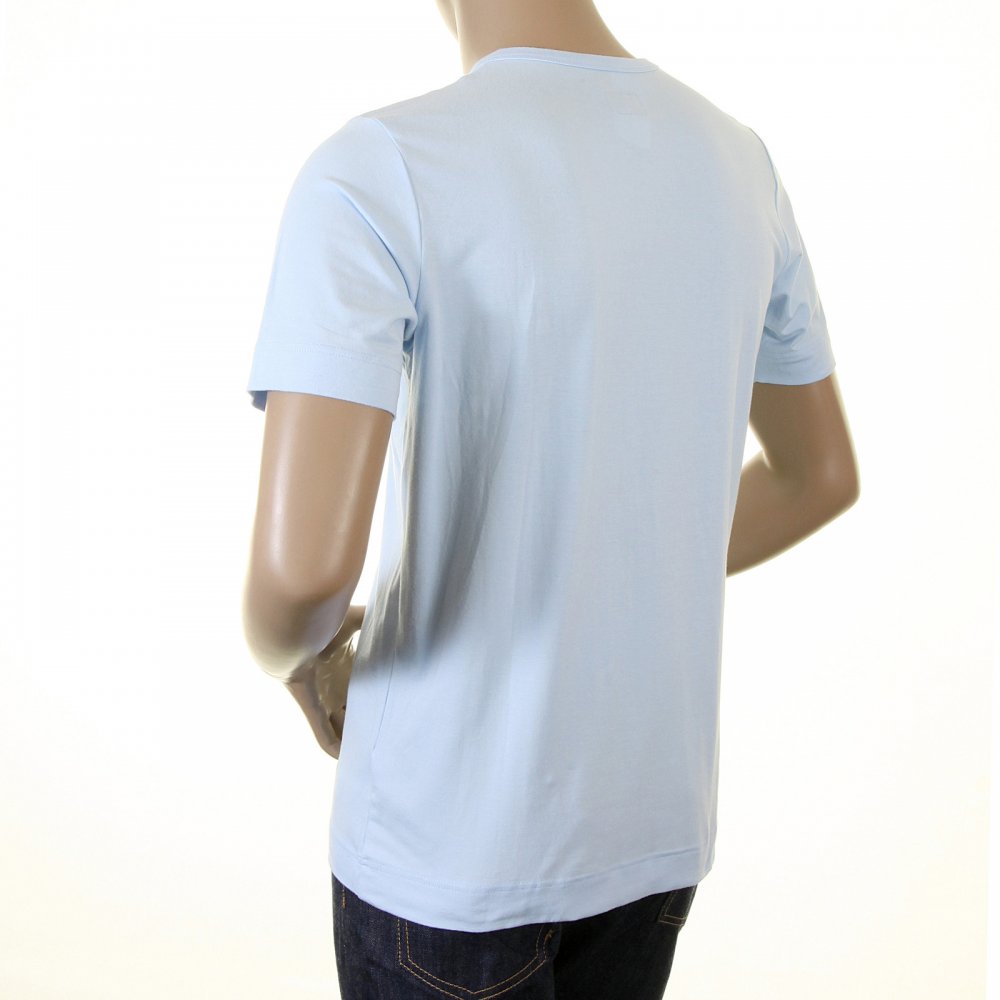 Sky Insert original logo t shirt