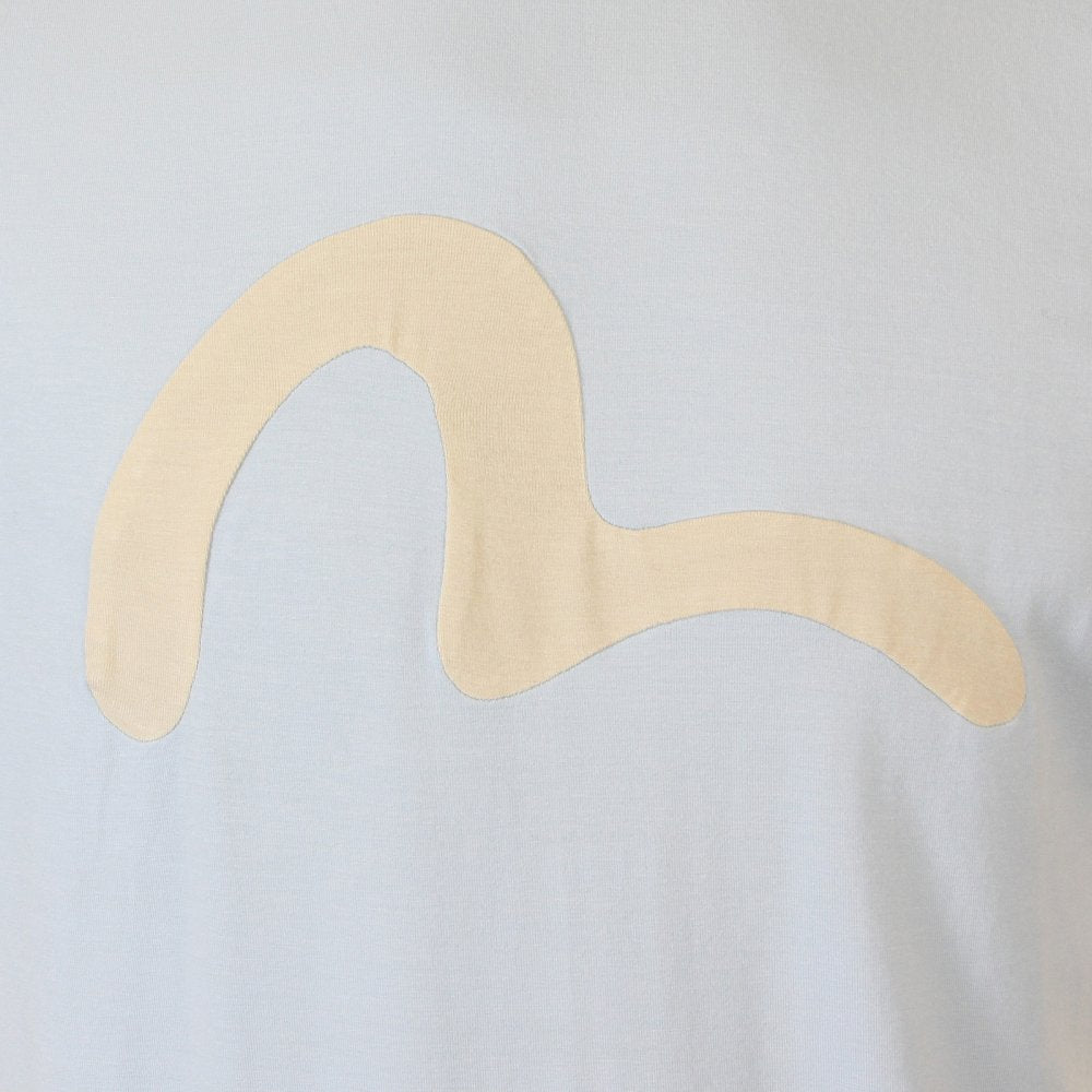 Sky Insert original logo t shirt