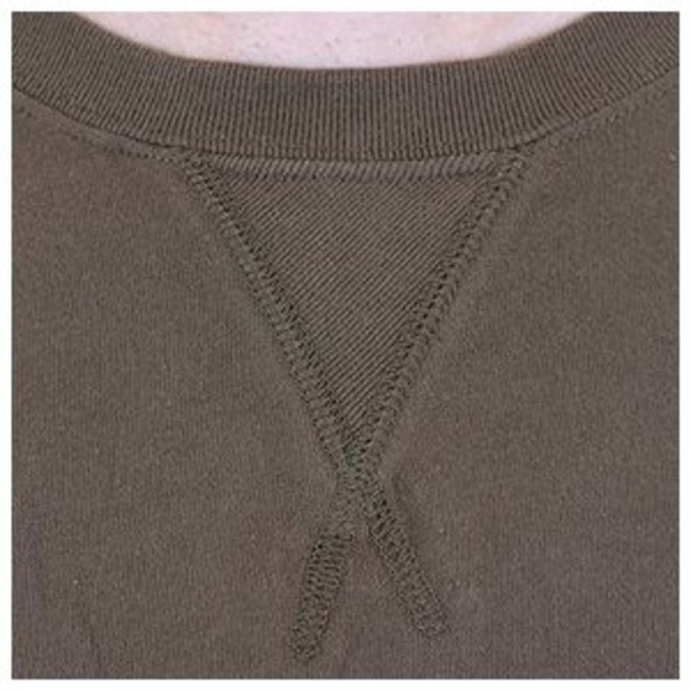 Evisumo Regular Fit Chocolate T Shirt