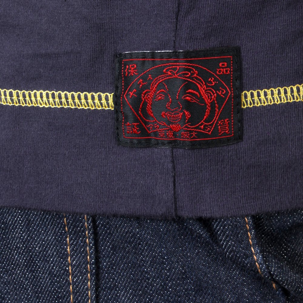 Ink blue early original genuine rare Japan