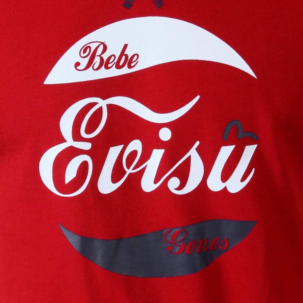 Red early original genuine T shirt