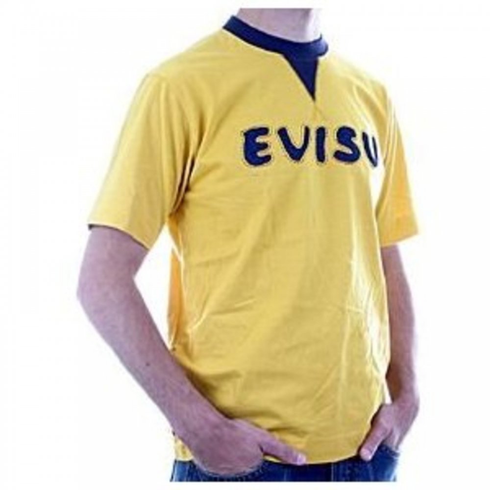 Saffron Short Sleeve Top