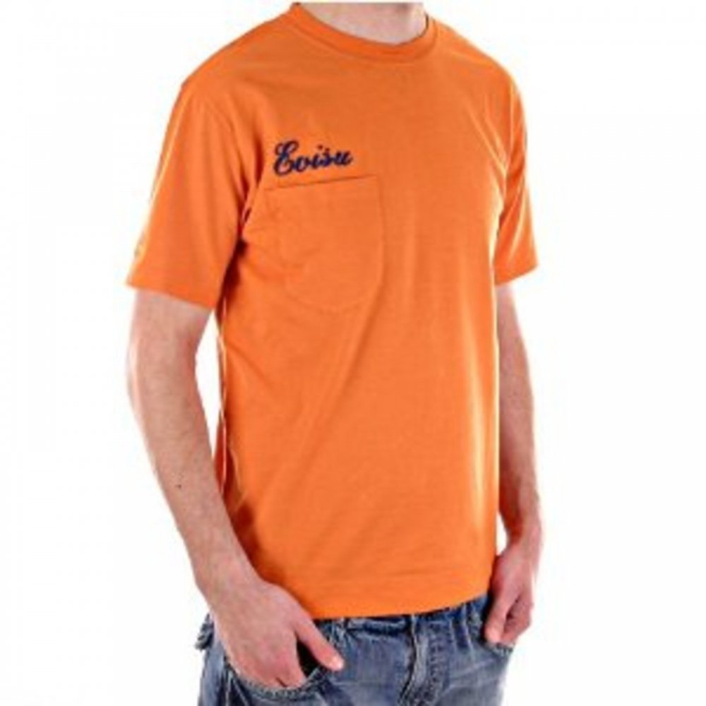 Orange Grand T shirt
