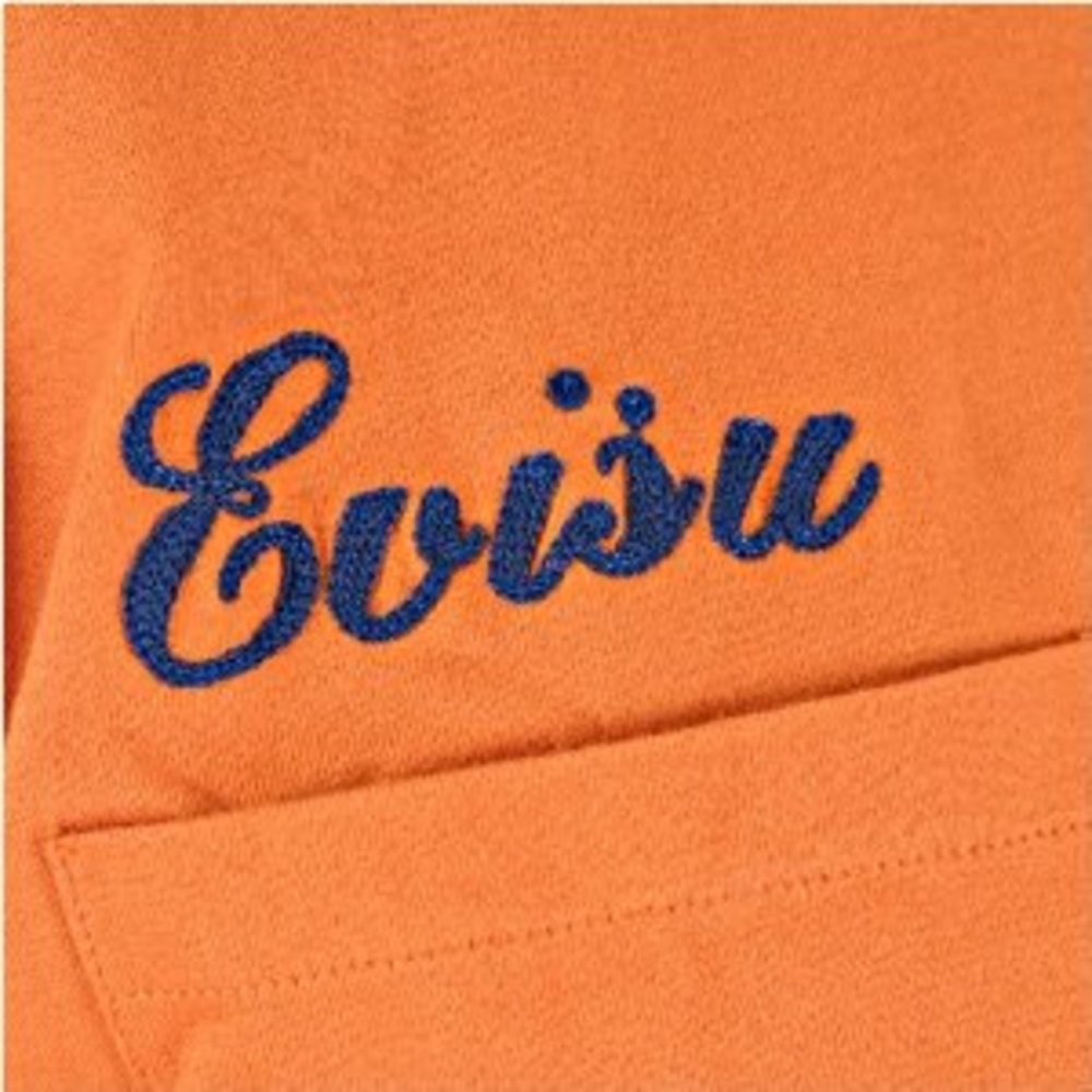 Orange Grand T shirt