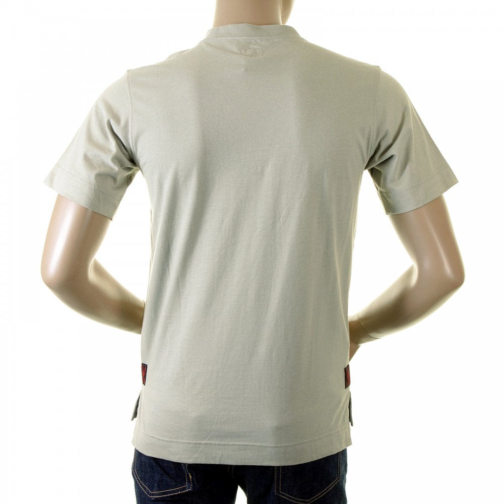 Putty royalty logo t shirt
