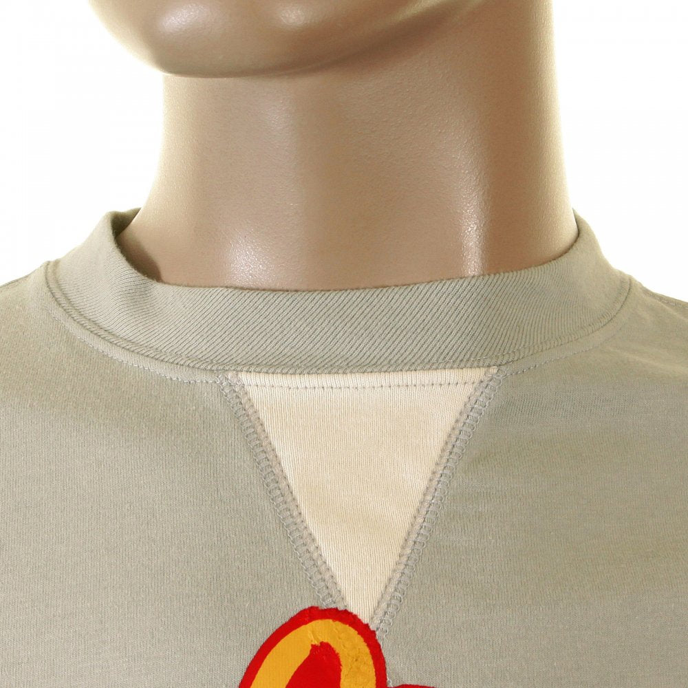 Putty royalty logo t shirt