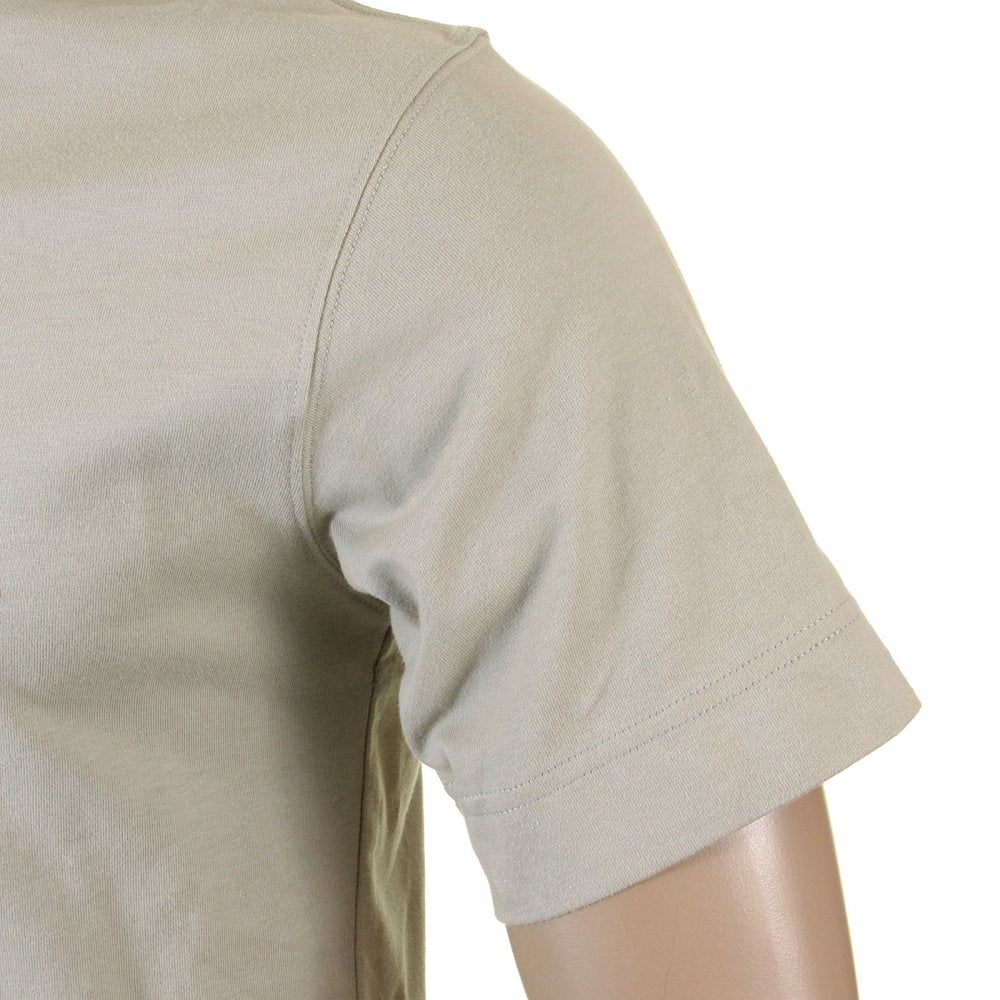 Putty royalty logo t shirt