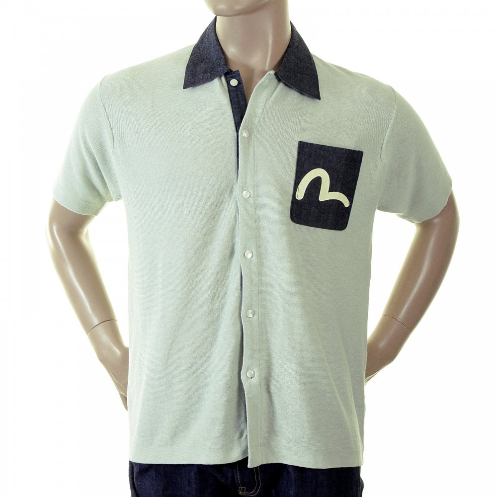 Deluxe Original Knitted shirt