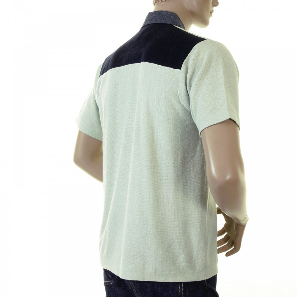 Deluxe Original Knitted shirt