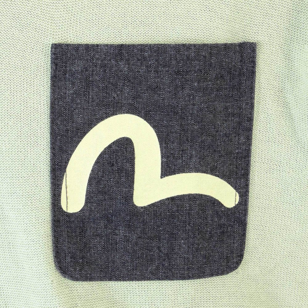 Deluxe Original Knitted shirt