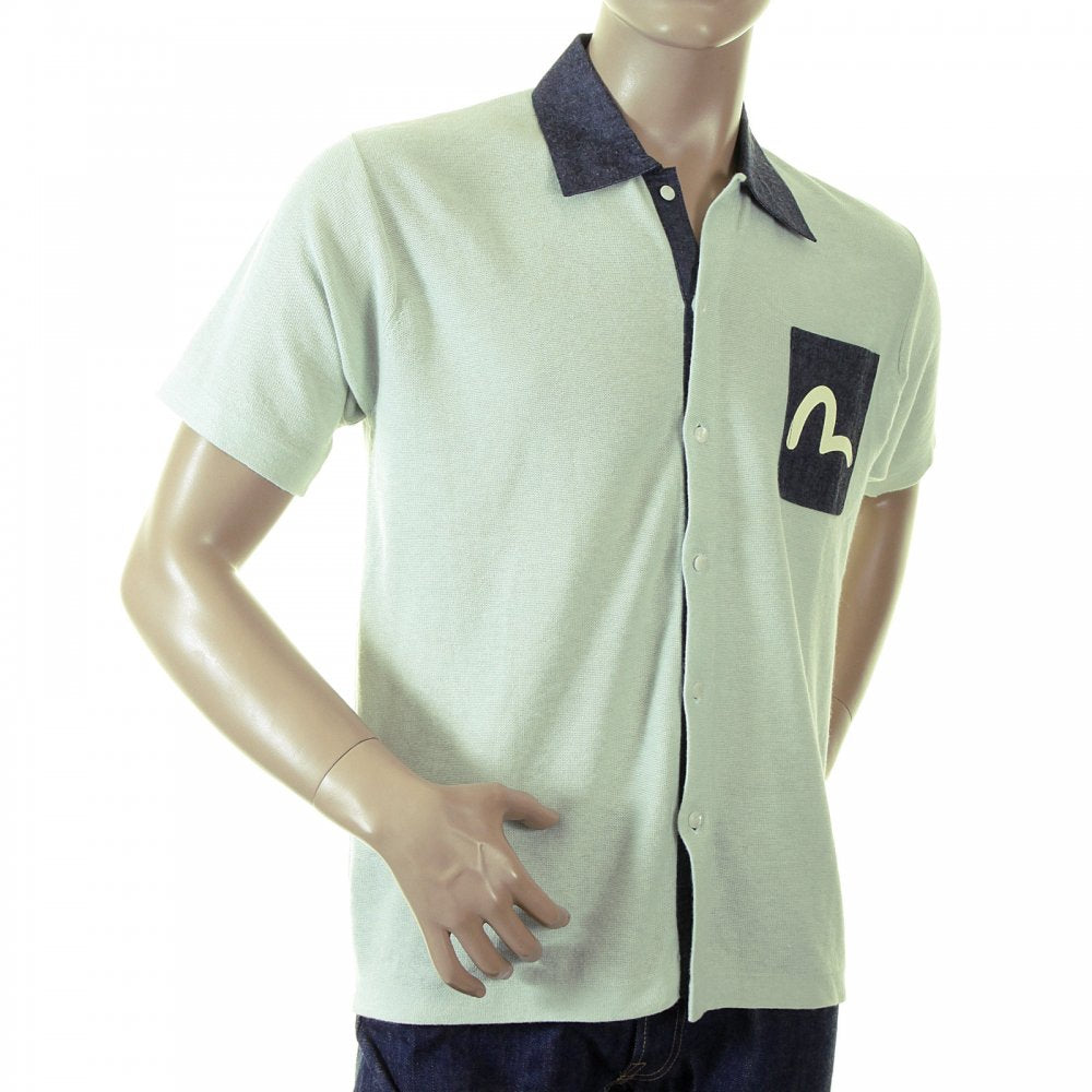 Deluxe Original Knitted shirt