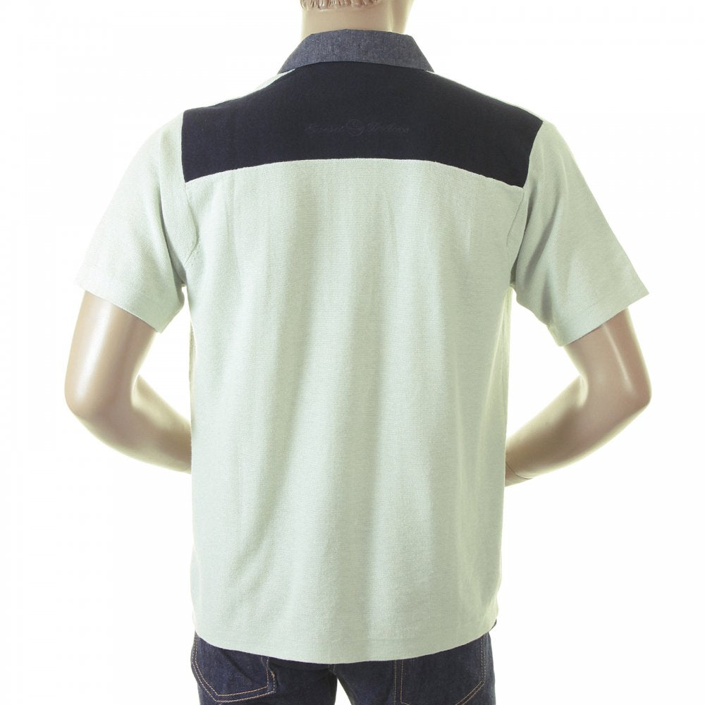 Deluxe Original Knitted shirt