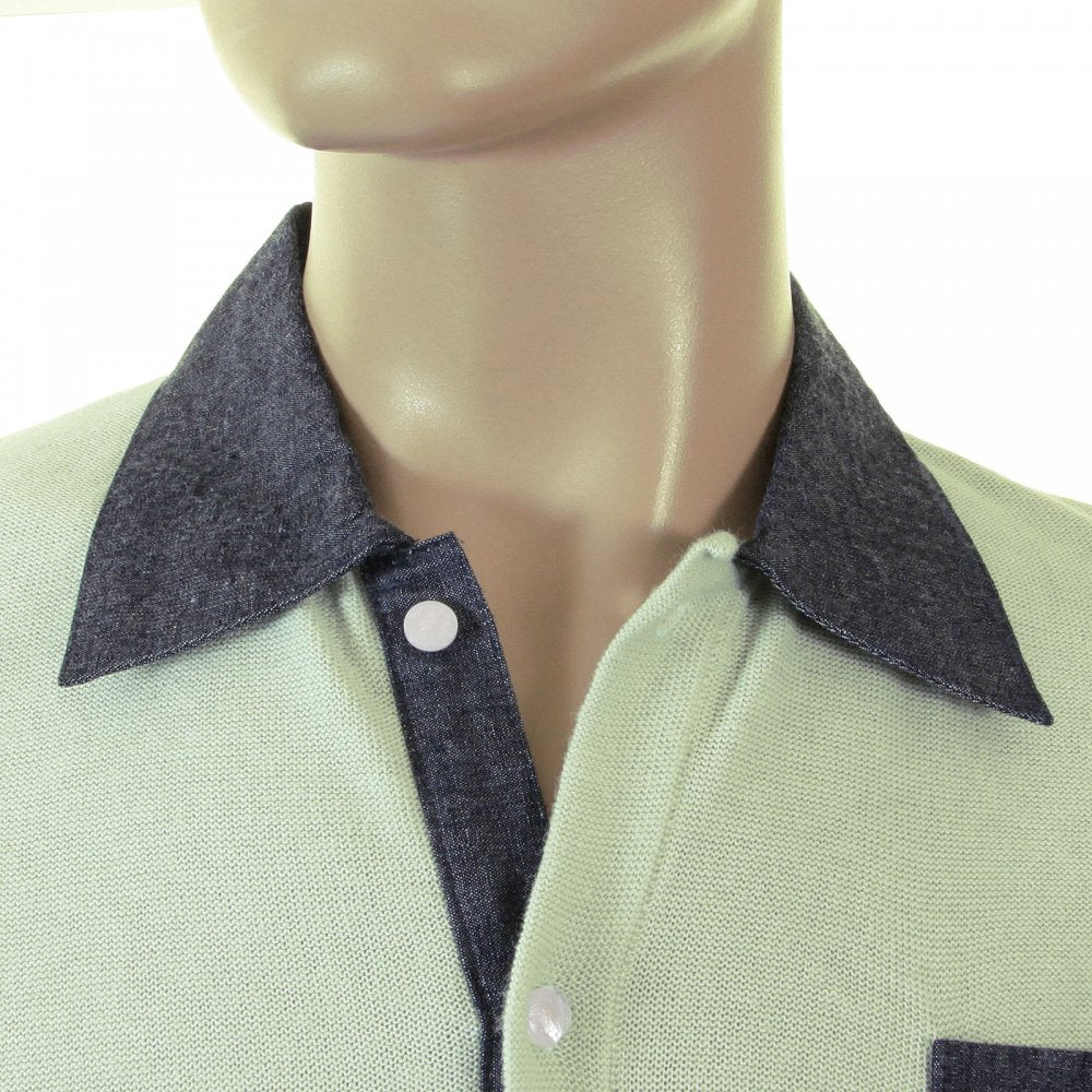 Deluxe Original Knitted shirt