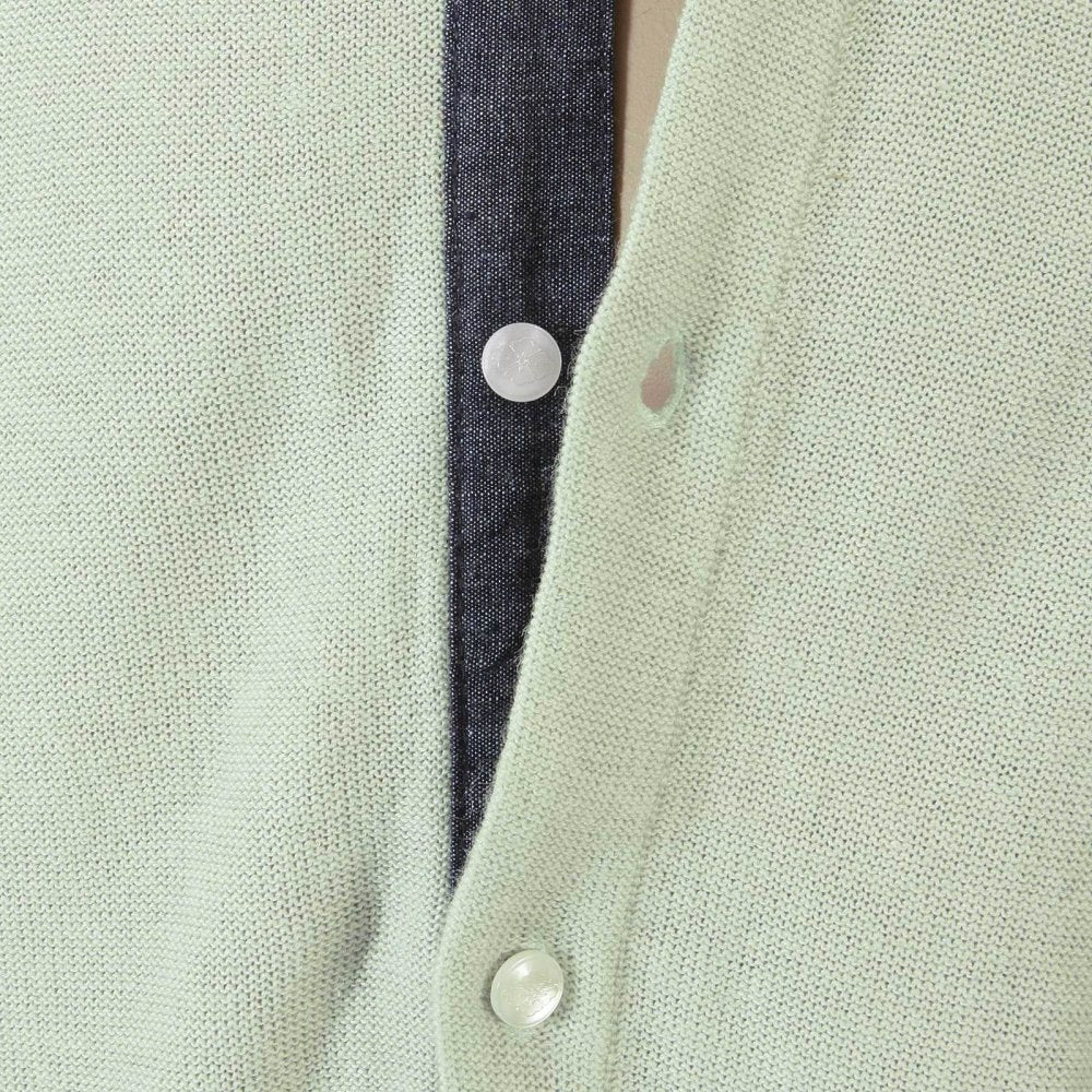 Deluxe Original Knitted shirt