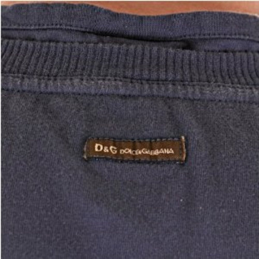 Washed grey slim fit short sleeve tshirt