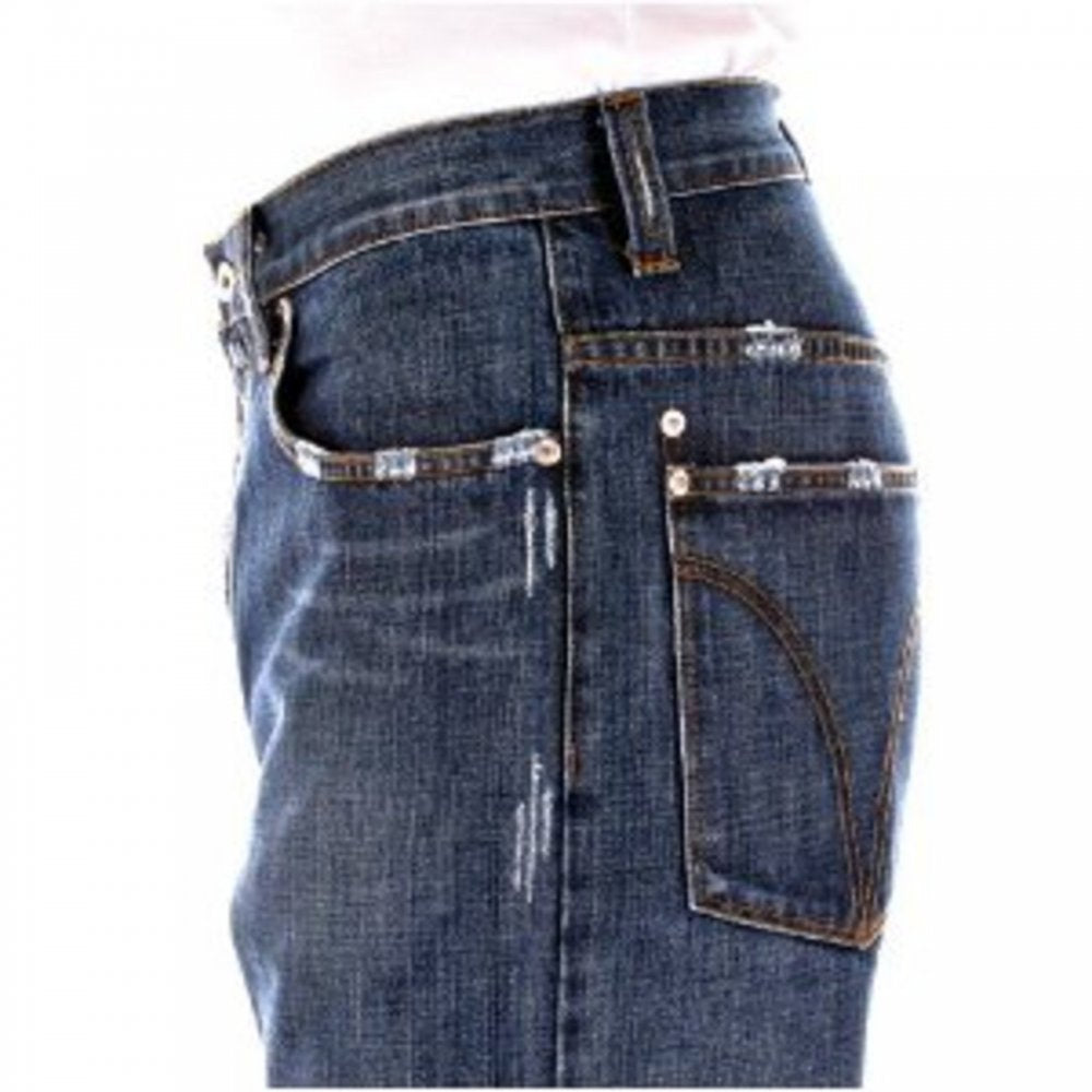 Regular Fit Denim Jean