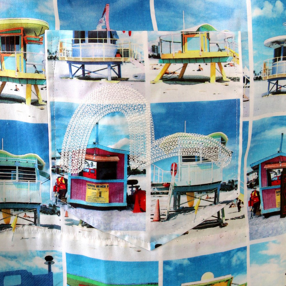 Original Overhead Regular Fit Short Sleeve Shirt
