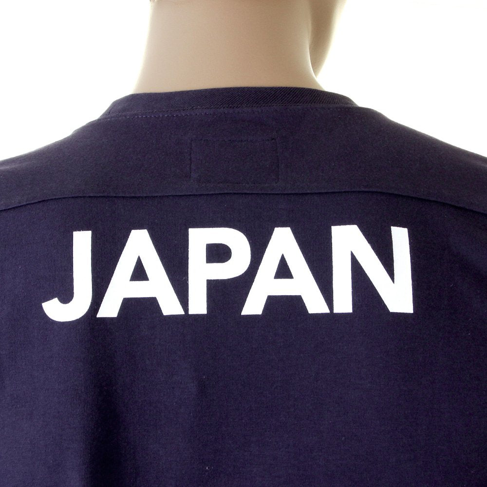 Ink blue early original genuine rare Japan