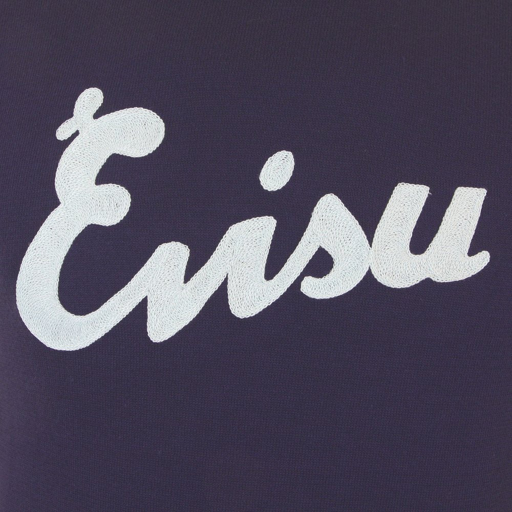Knitted Ink Logo T shirt for men