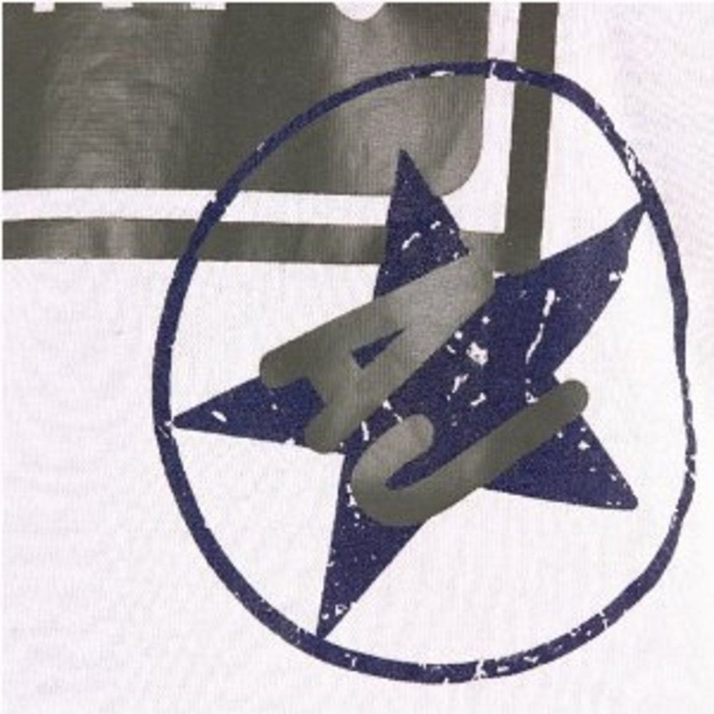White Crew Neck Regular Fit Short Sleeve T-Shirt