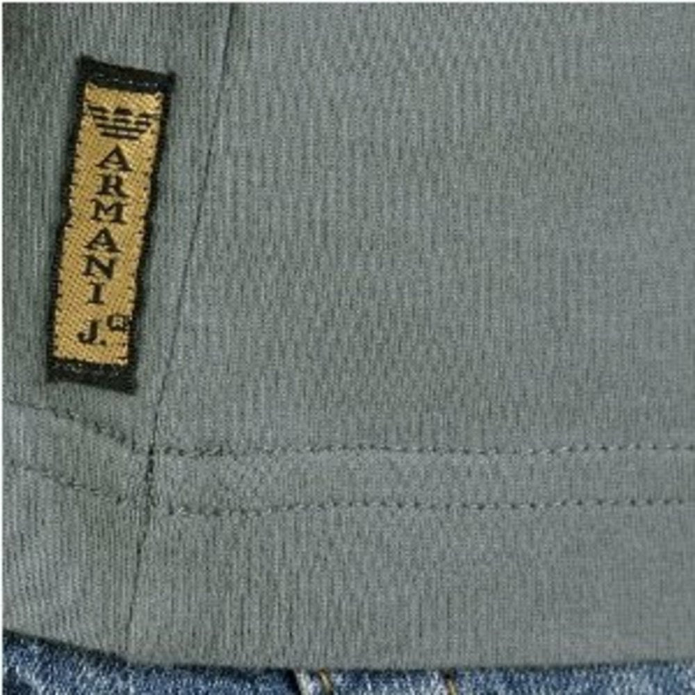 Grey Crew Neck Regular Fit Short Sleeve T-Shirt