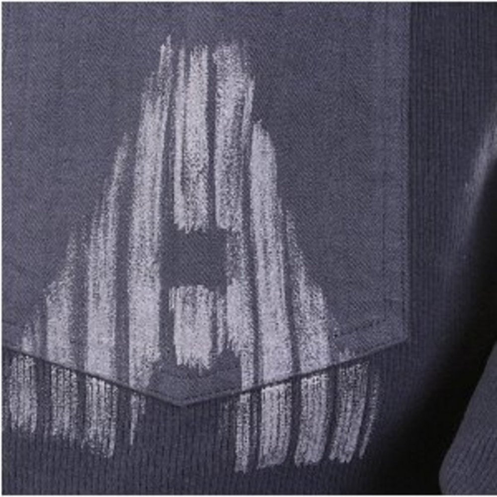 Long sleeve Zipped Sweat jacket