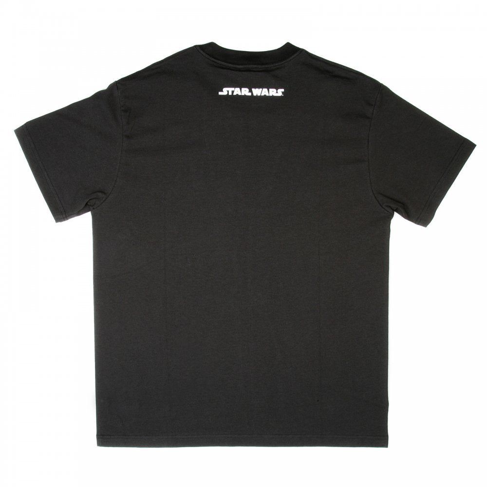 Black Regular Fit Crew Neck Limited Edition Stormtroopers Star Wars T-Shirt