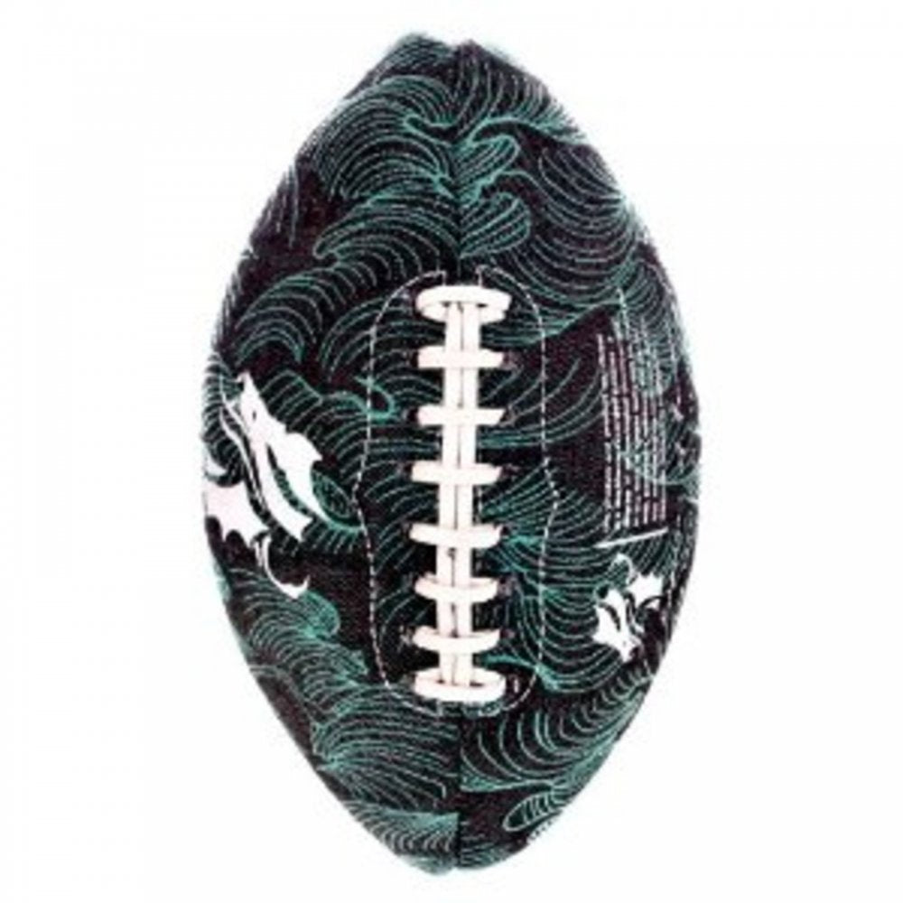Emperors of Honour Embroidered American Football