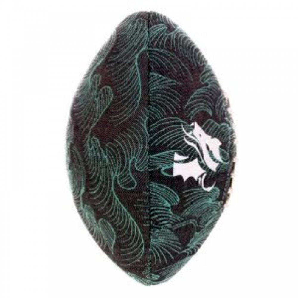 Emperors of Honour Embroidered American Football