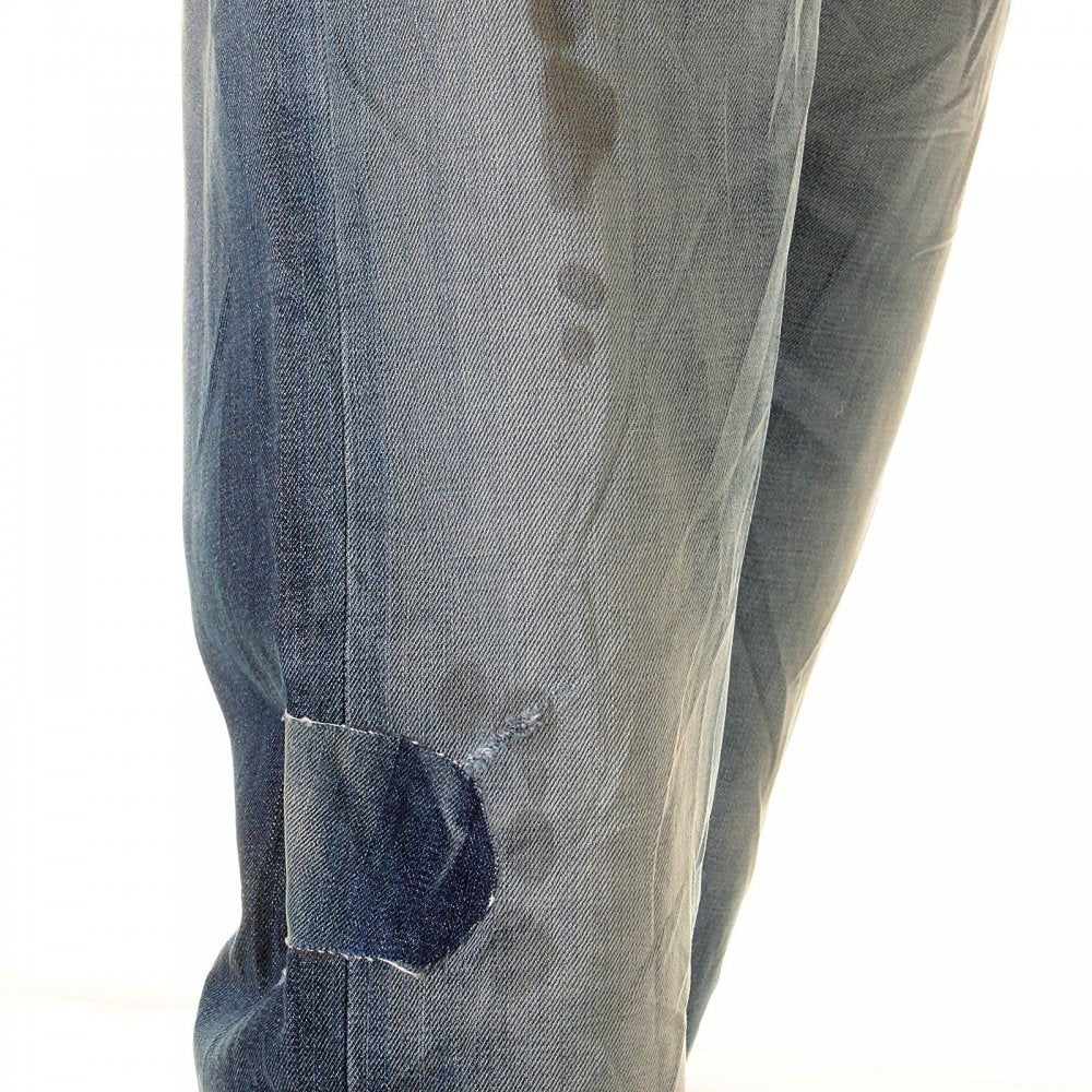 Coyne Wash Japan Weave Classic Regular Fit Selvedge Denim Jeans