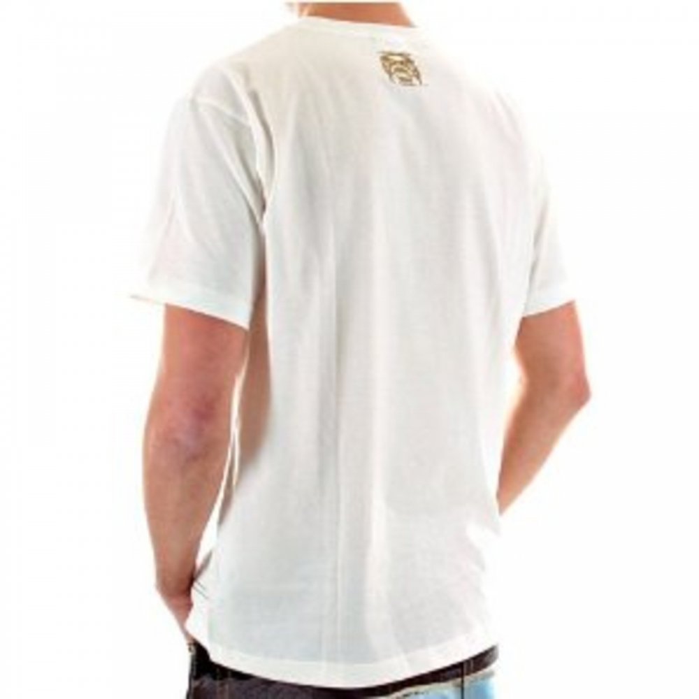 Short sleeve cotton THE CHAMPION Tee t-shirt