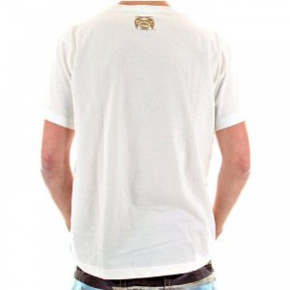 Short sleeve cotton THE CHAMPION Tee t-shirt