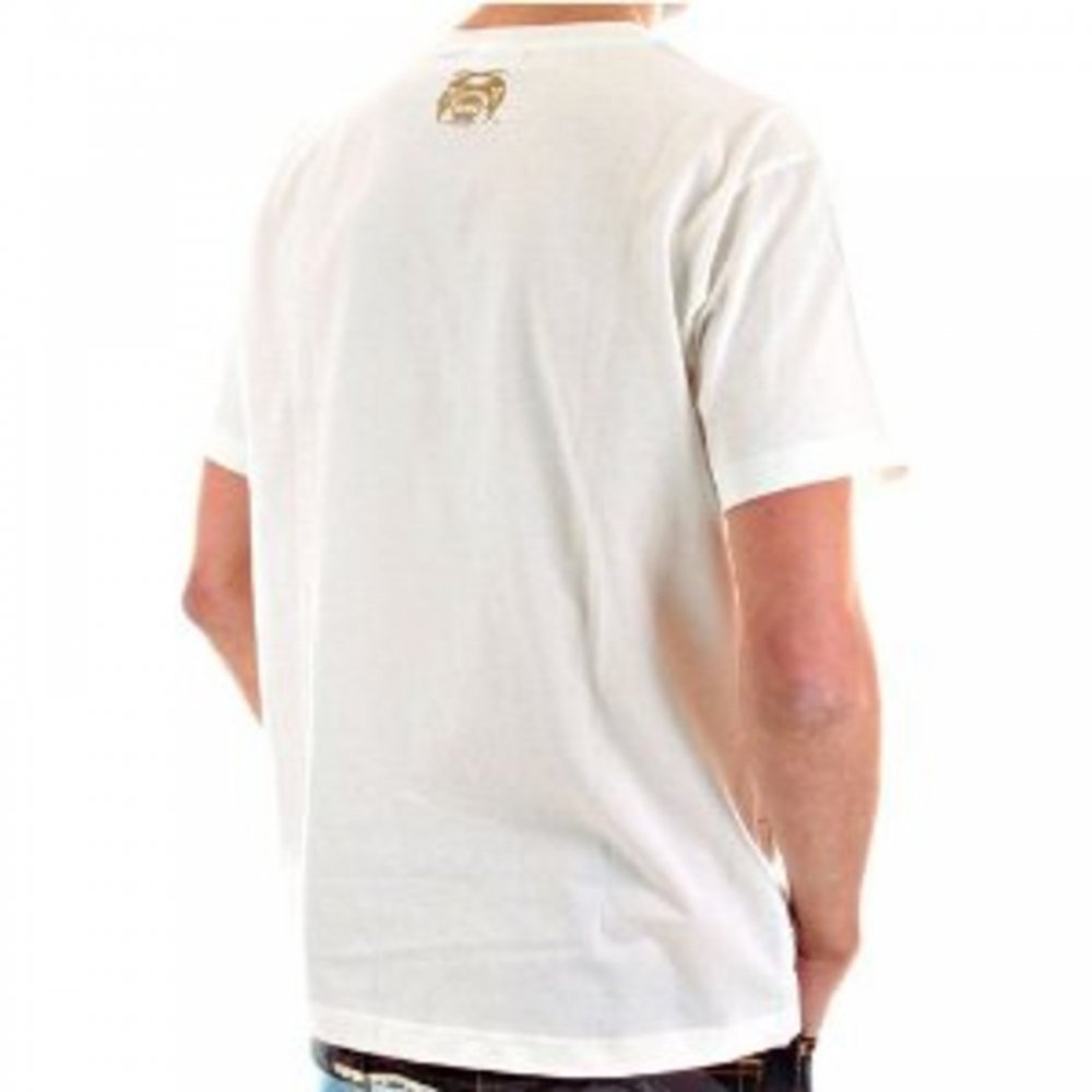 Short sleeve cotton THE CHAMPION Tee t-shirt