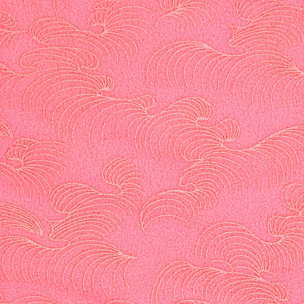 Reversible Head Warmer - Pink Neck Warmer Snood