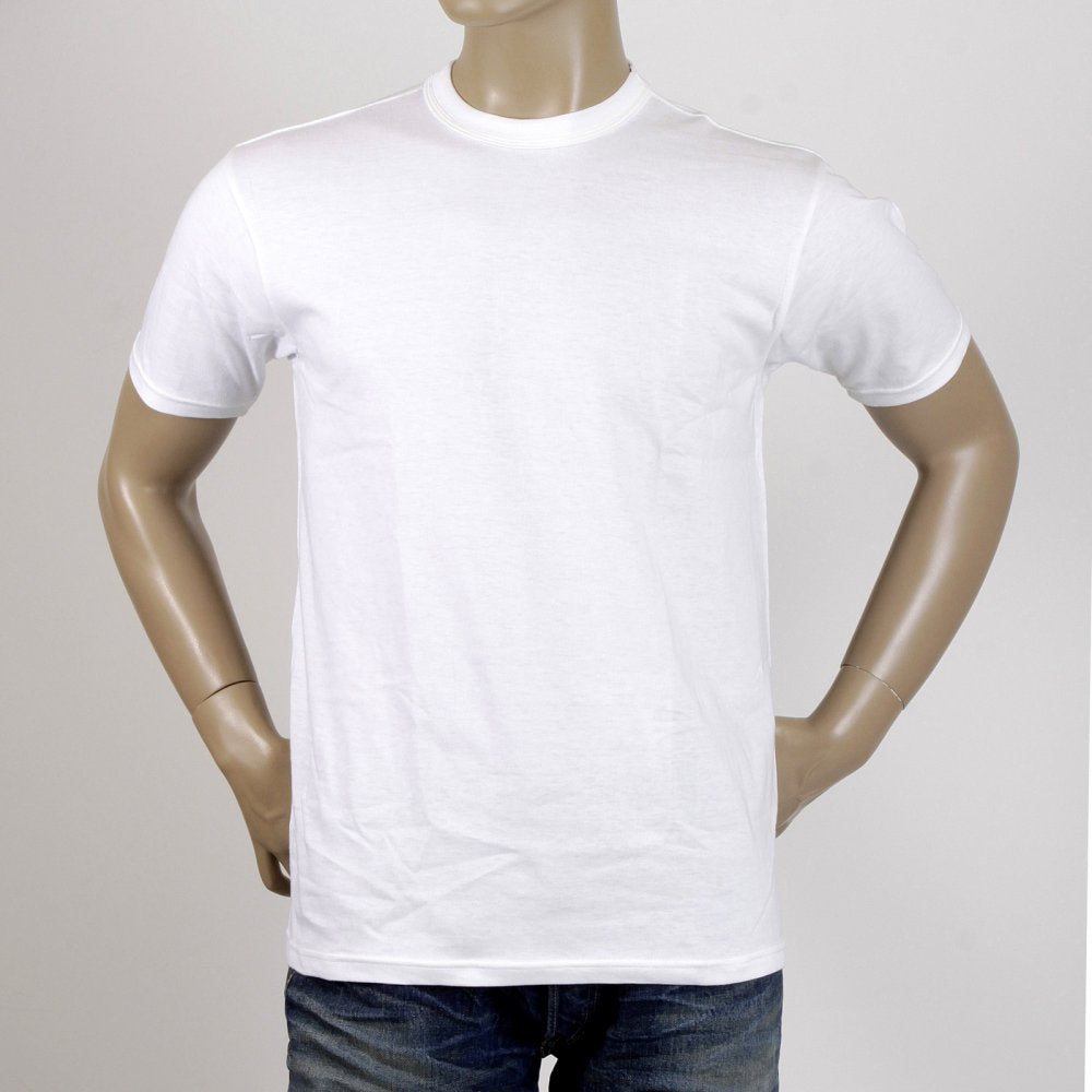Whitesville Short Sleeve Sexy Fit Tubular Body T-Shirt WV73544 CANE2827a